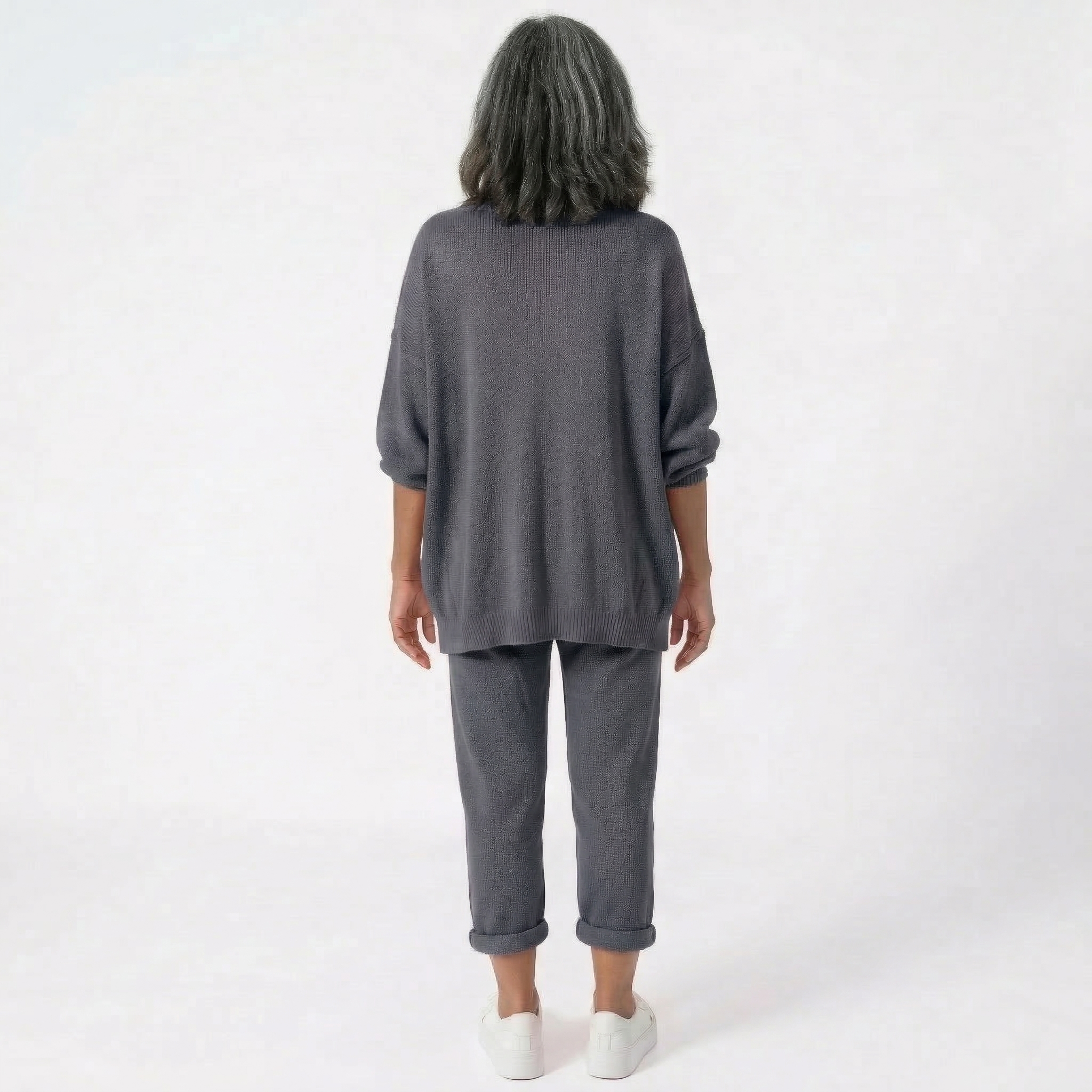 Júlia | Conjunto de Malla Fina