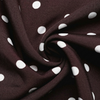 Sofía - Vestido Maxi de Lunares