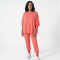 Júlia | Conjunto de Malla Fina