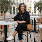 Júlia | Conjunto de Malla Fina