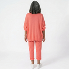 Júlia | Conjunto de Malla Fina