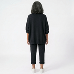 Júlia | Conjunto de Malla Fina