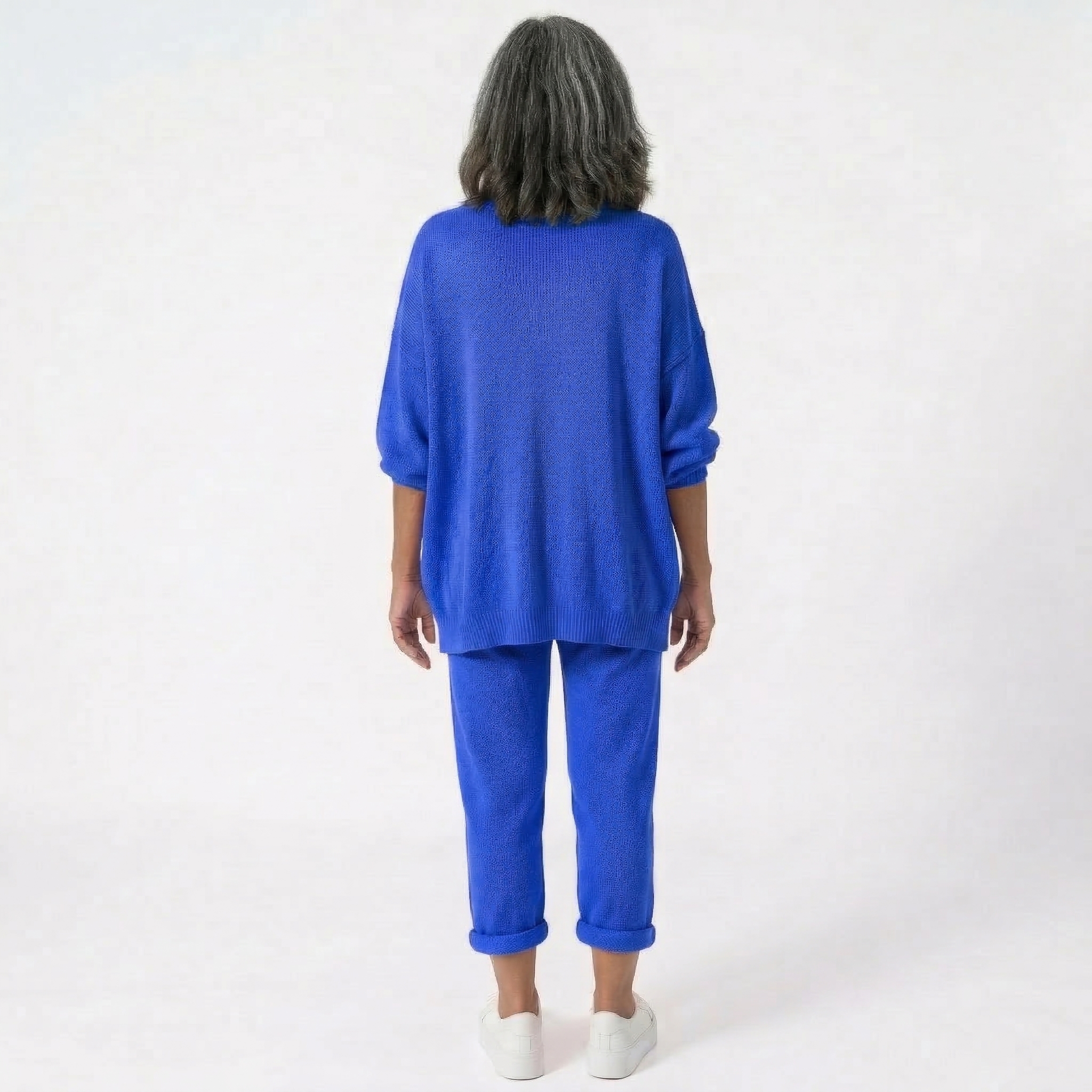 Júlia | Conjunto de Malla Fina