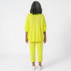 Júlia | Conjunto de Malla Fina