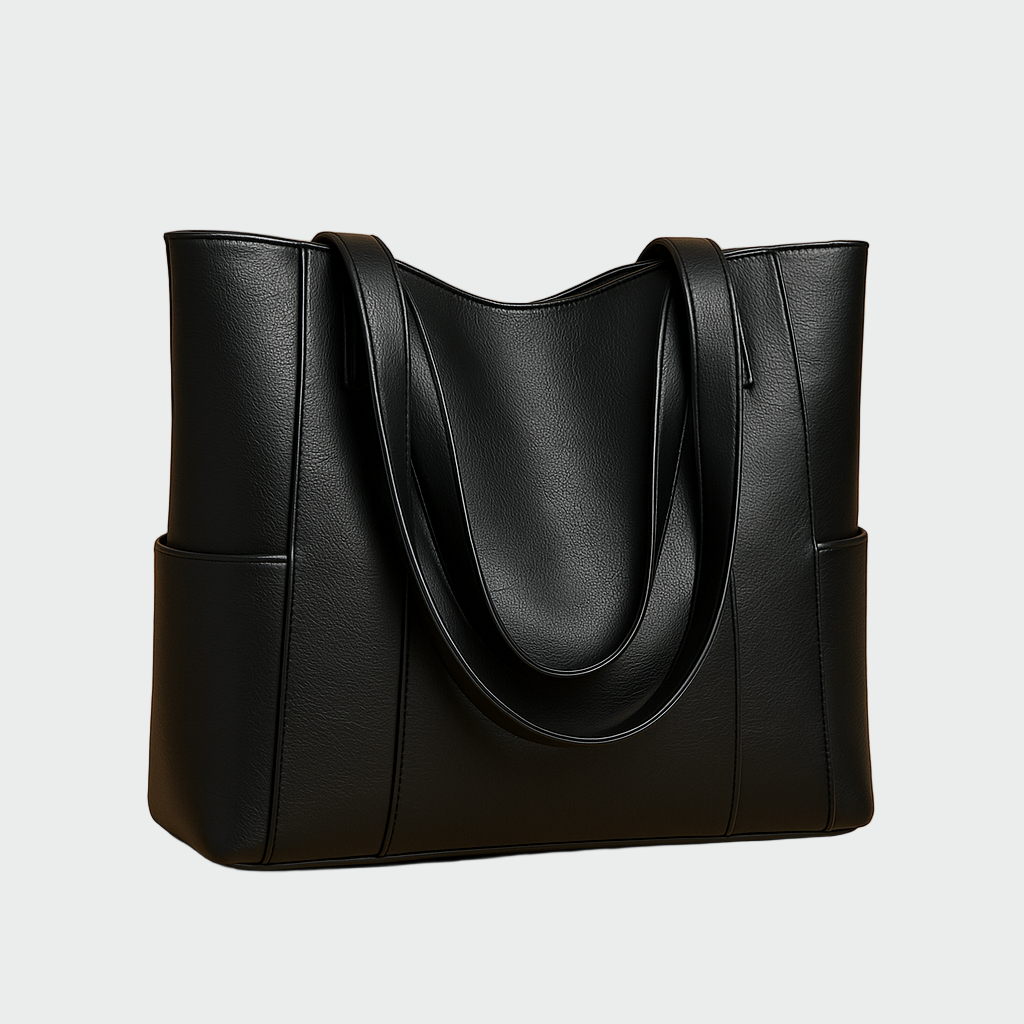 Bolsa de hombro elegante