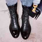 Ana - Botas de calidad superior