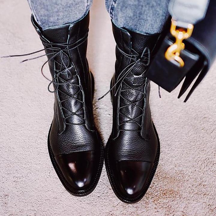 Ana - Botas de calidad superior