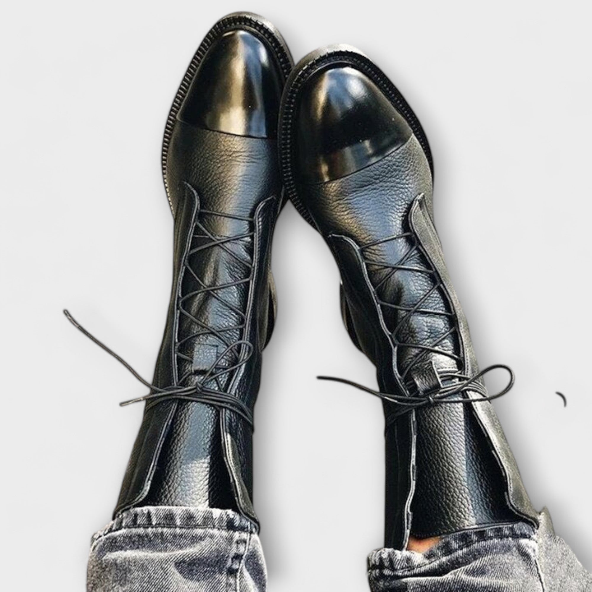Ana - Botas de calidad superior