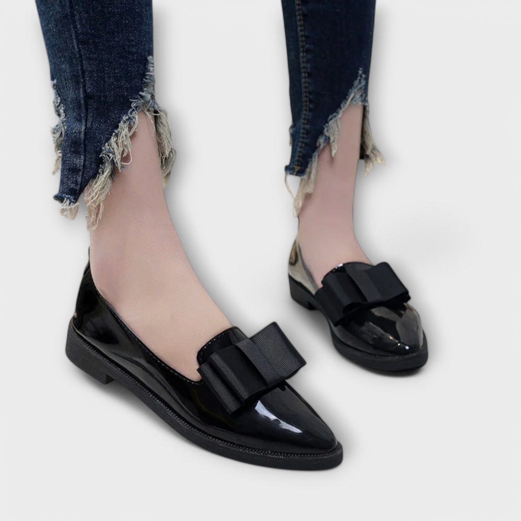 Hilda - Mocasín