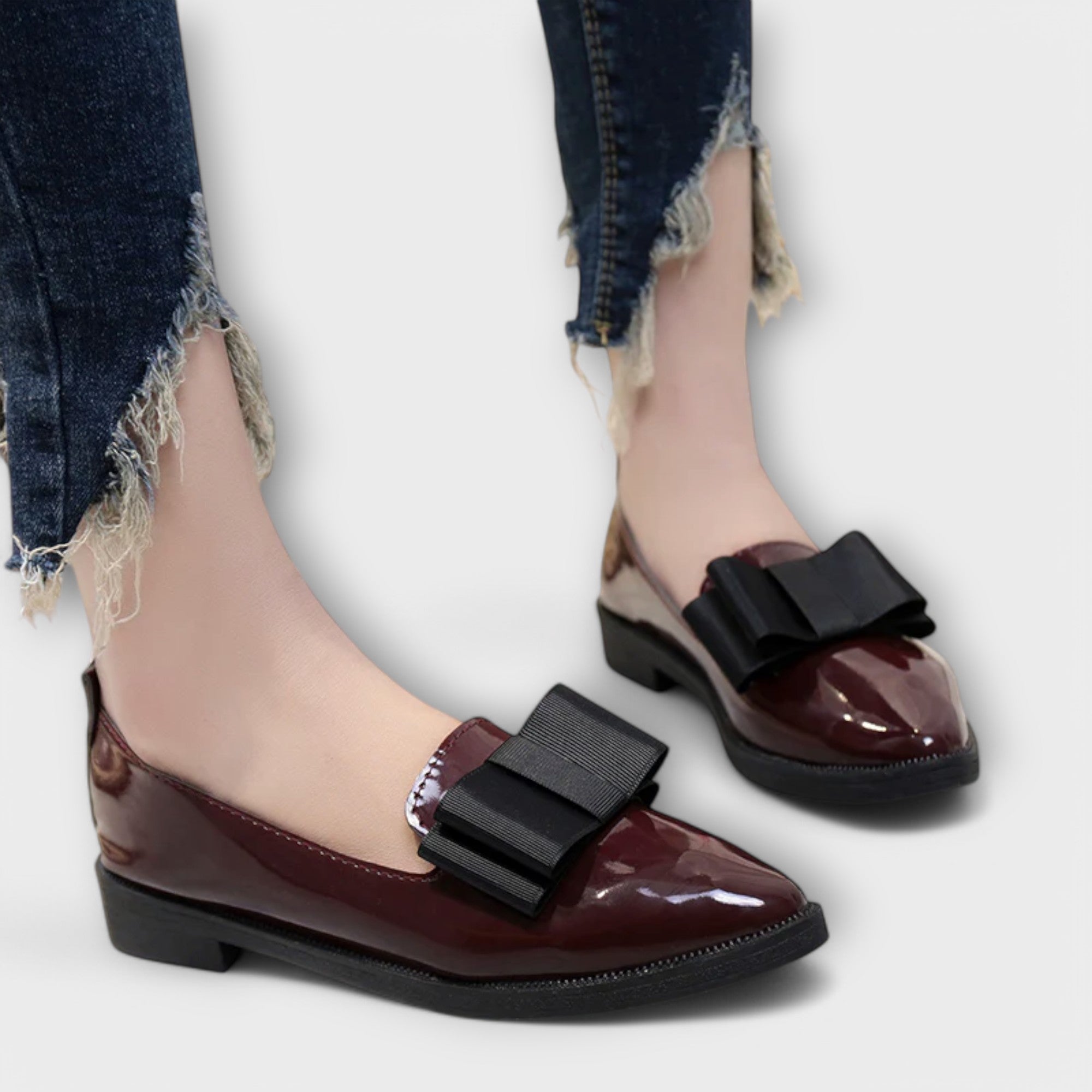 Hilda - Mocasín
