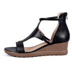 Amara - Sandalias Ortopédicas Elegantes
