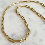 Collar de bicicleta
