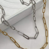 Collar de bicicleta