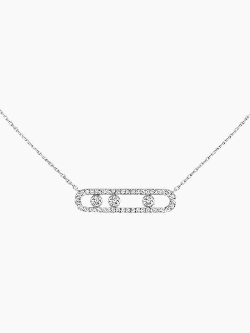 Melissa - Collar