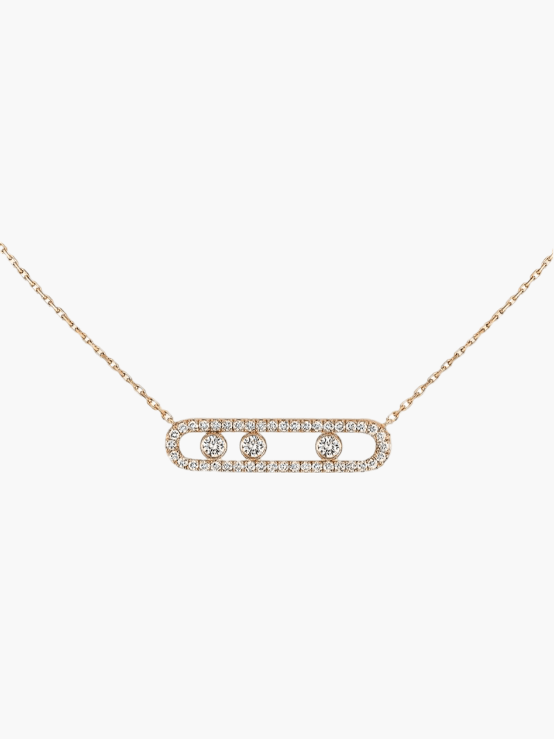 Melissa - Collar