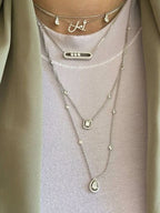 Melissa - Collar