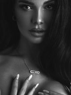 Melissa - Collar