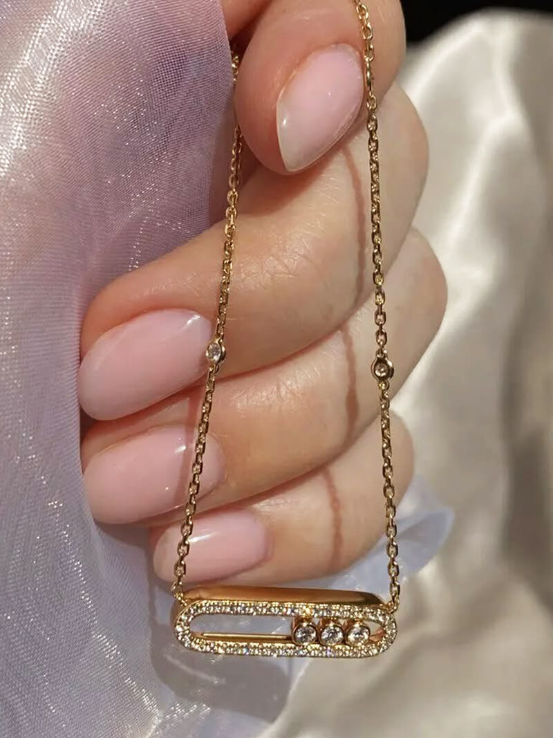 Melissa - Collar