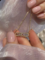 Melissa - Collar
