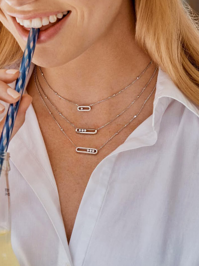 Melissa - Collar