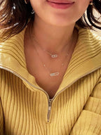 Melissa - Collar