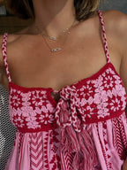 Melissa - Collar