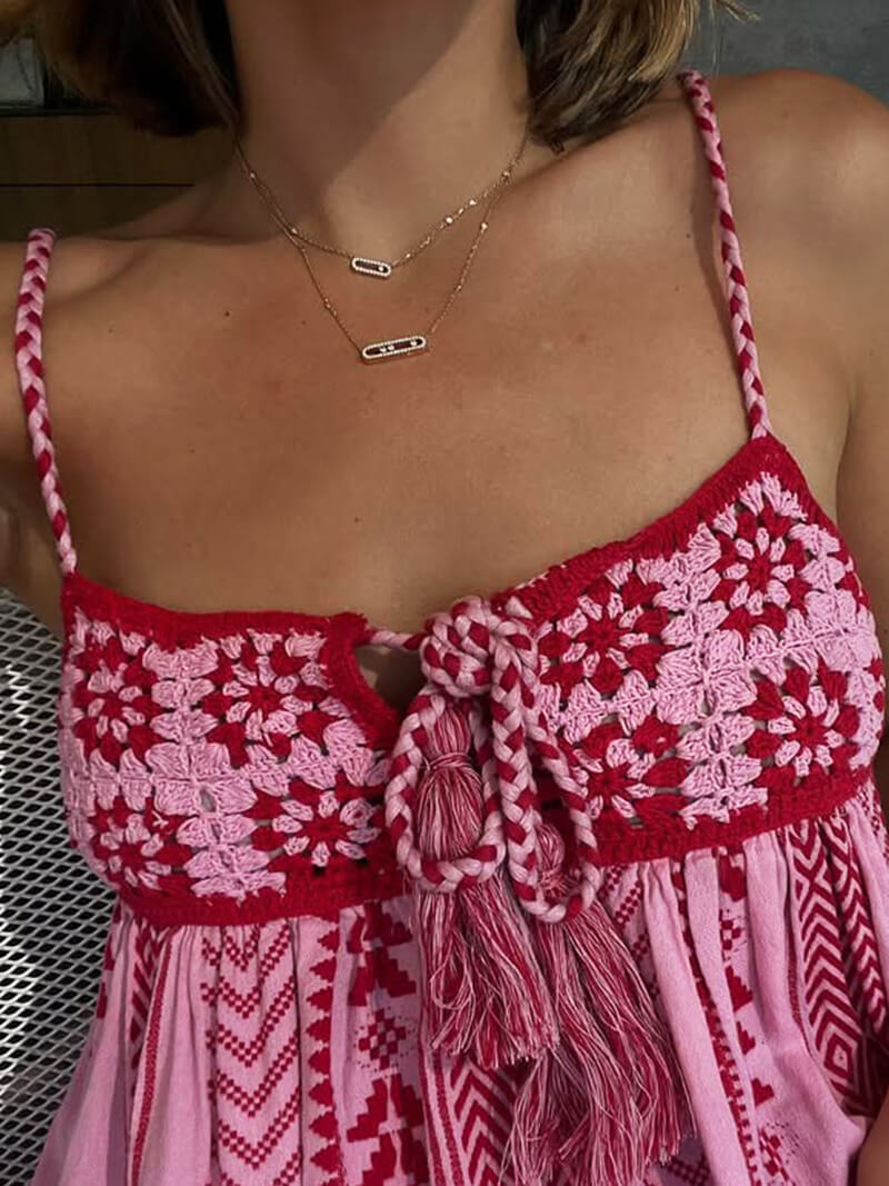 Melissa - Collar