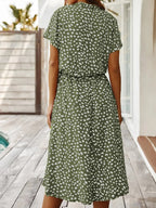 Lesley - Vestido Práctico y Confortable