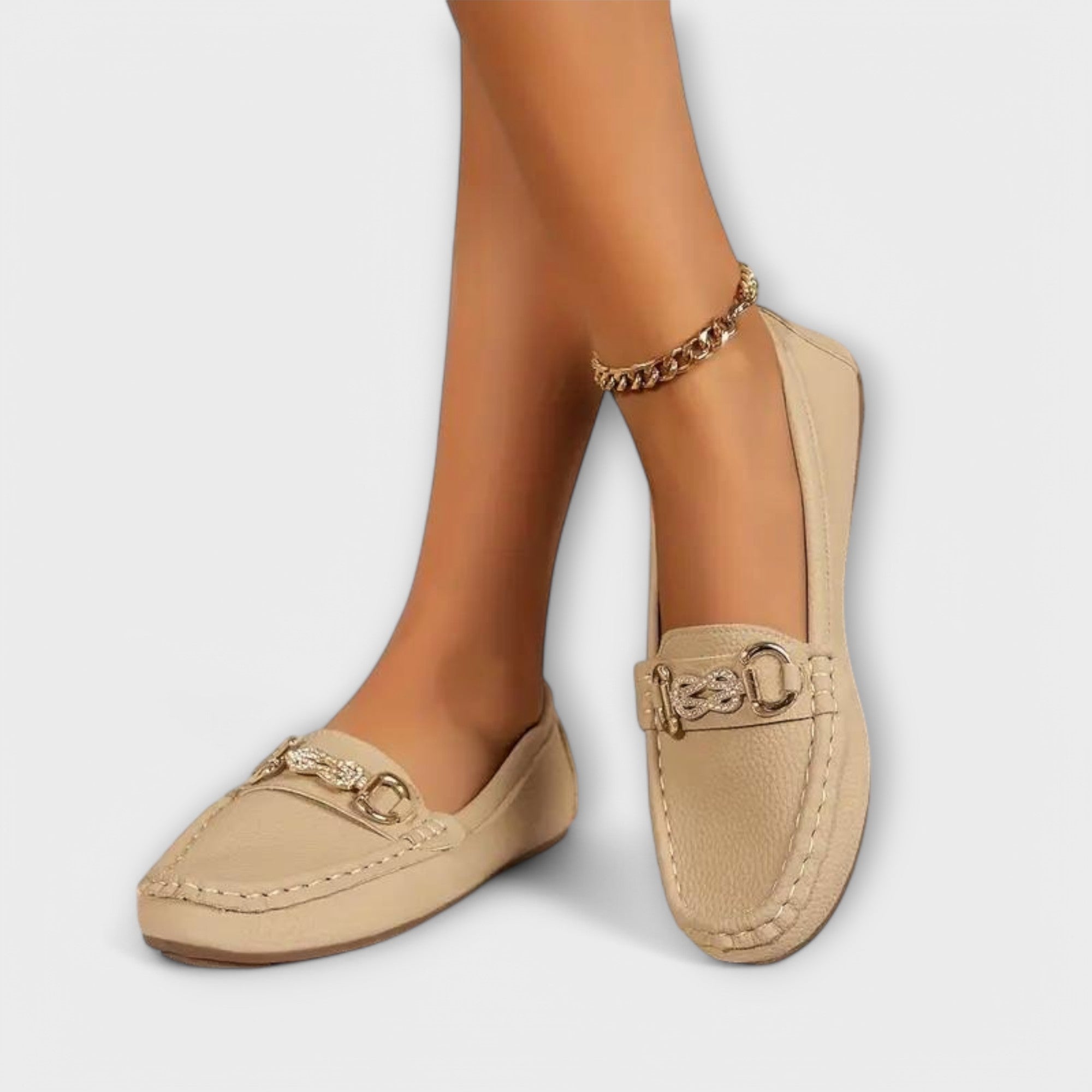 Clara - Mocasín Cristina