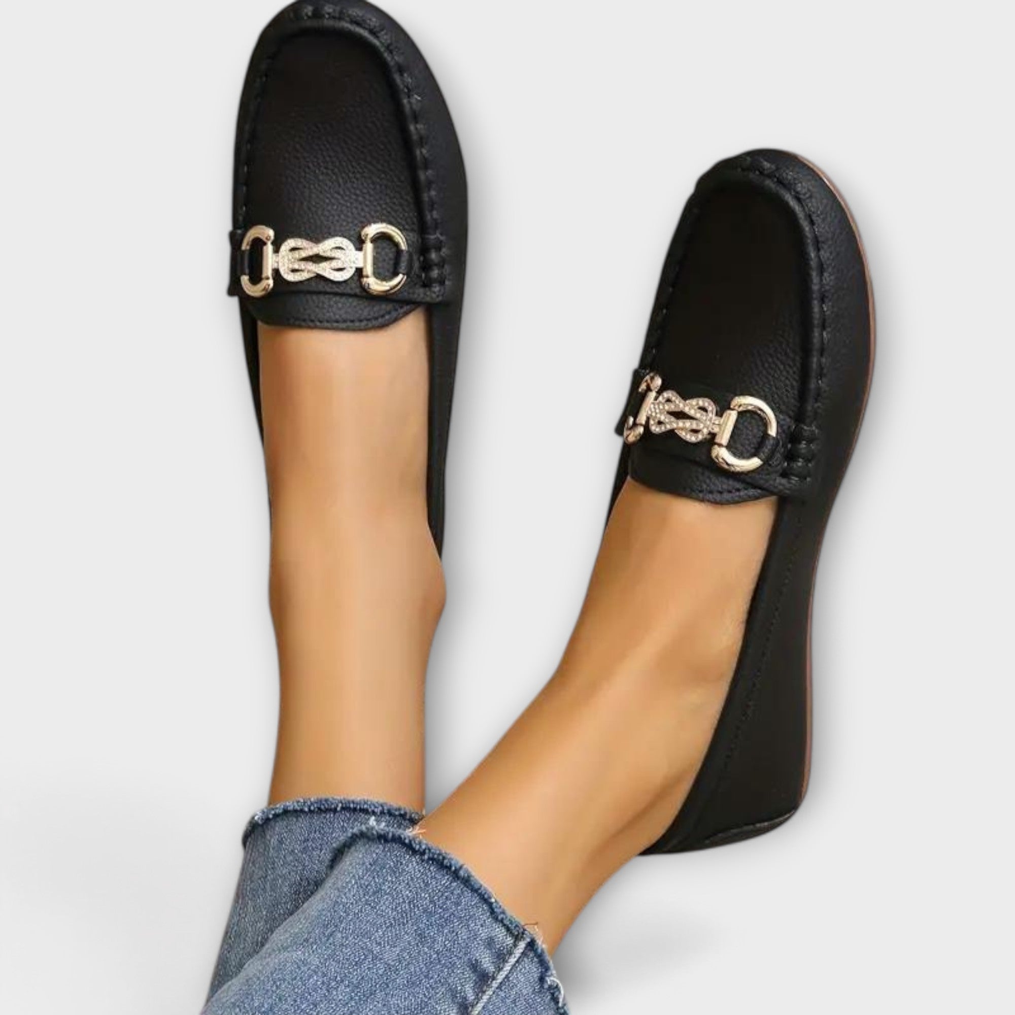 Clara - Mocasín Cristina