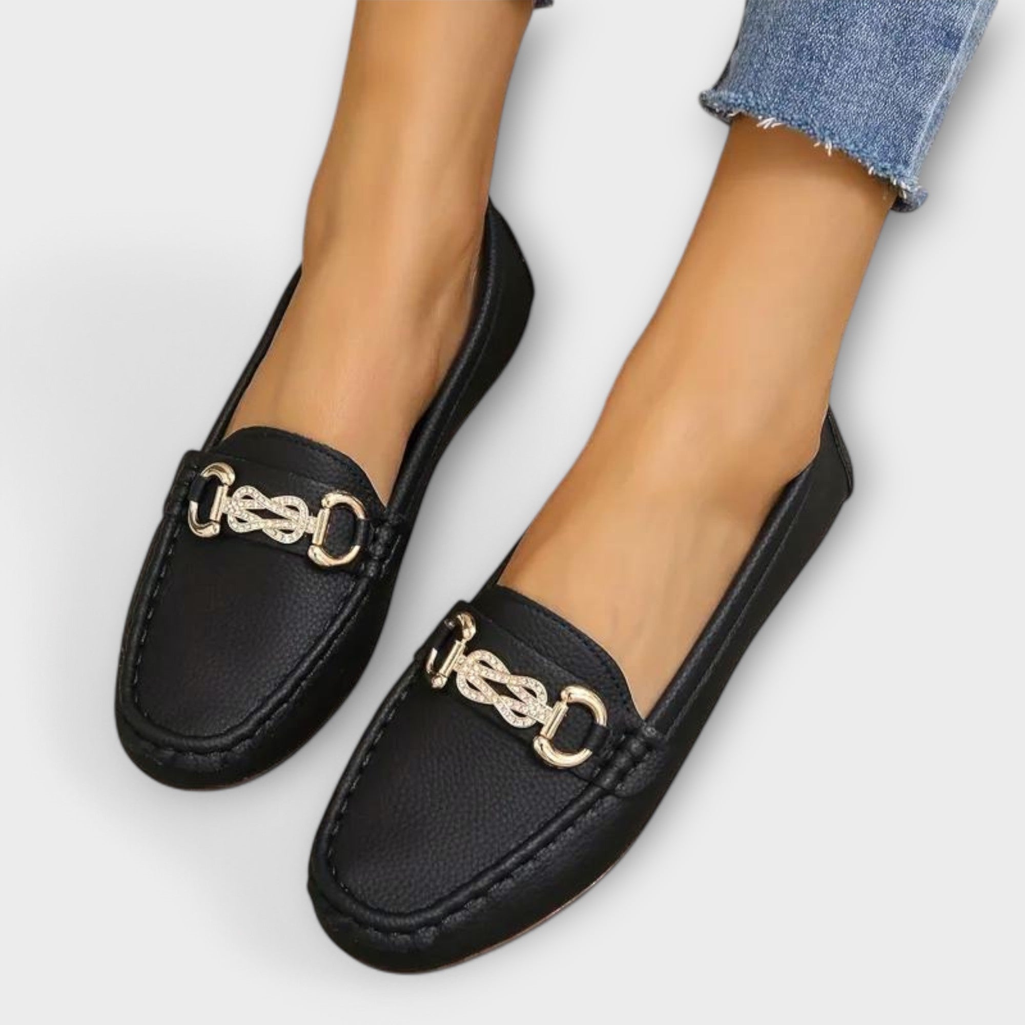 Clara - Mocasín Cristina