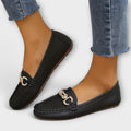 Clara - Mocasín Cristina
