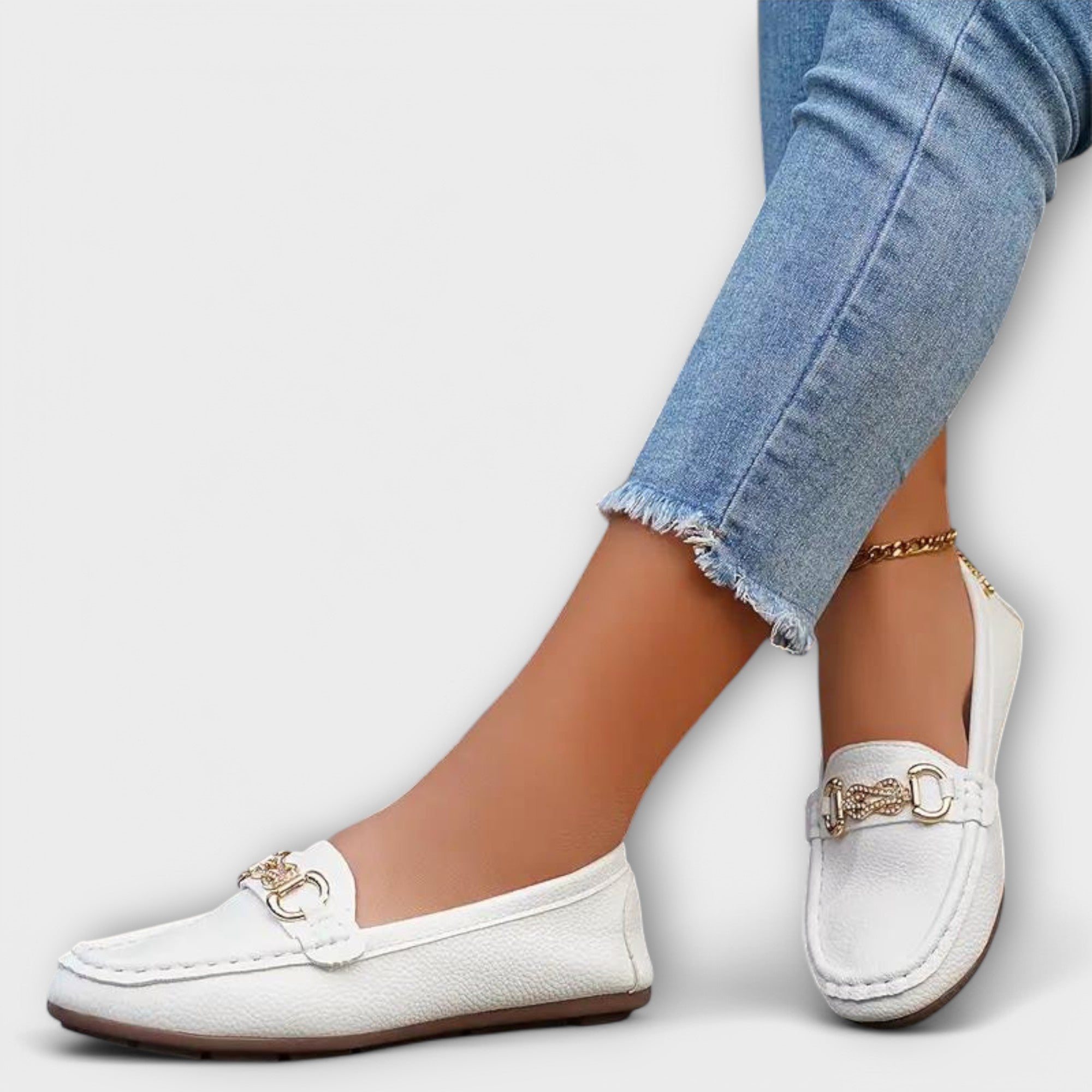 Clara - Mocasín Cristina