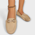 Clara - Mocasín Cristina