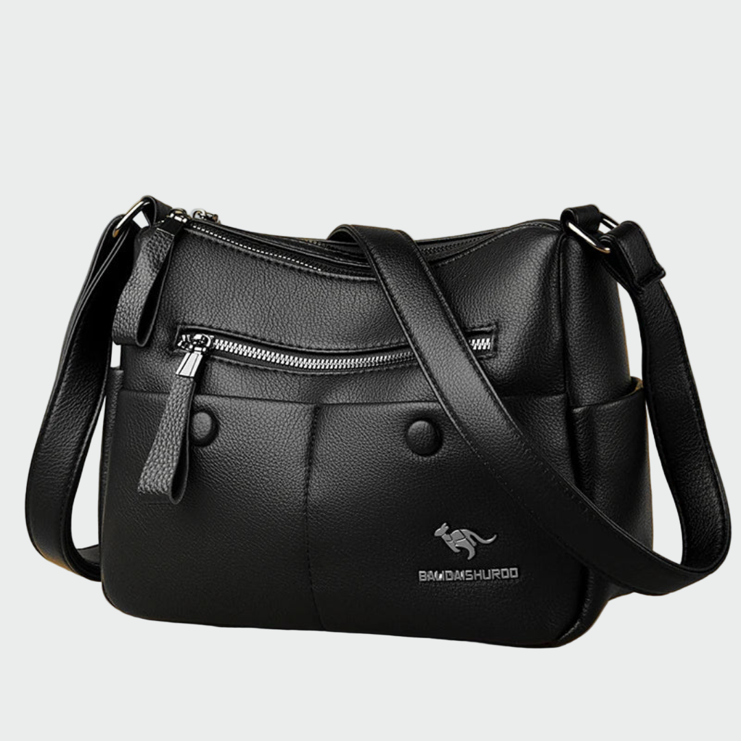 Bolsa clásica elegante