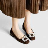 Julia | Tacones