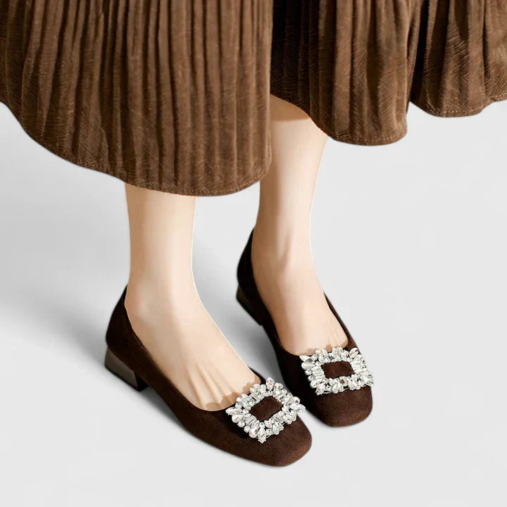 Julia | Tacones