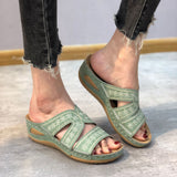 Emma - Sandalias Ortopédicas