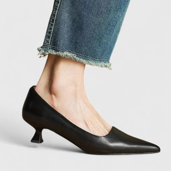 Zamira | Elegantes Tacones