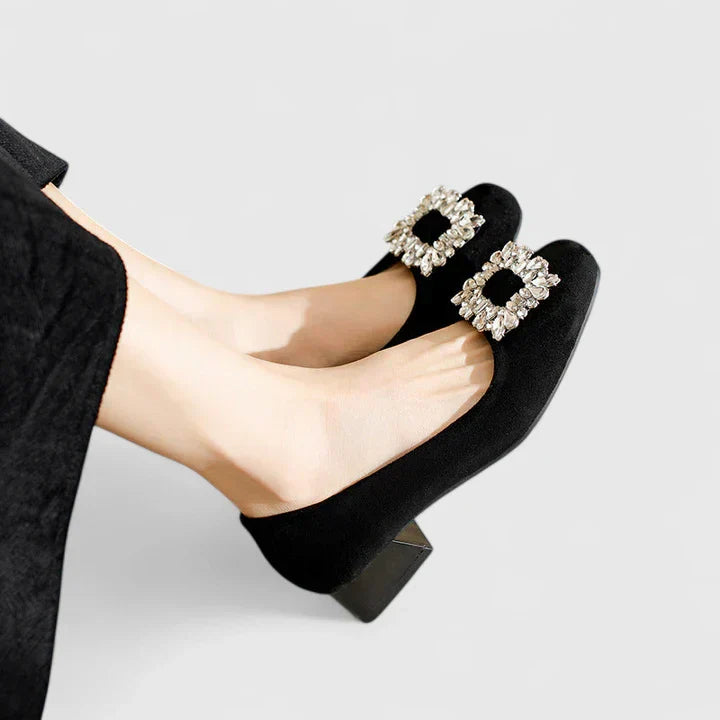 Julia | Tacones
