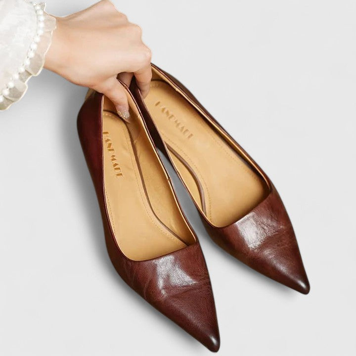 Zamira | Elegantes Tacones