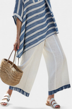 Constança - Conjunto Lino Mediterráneo