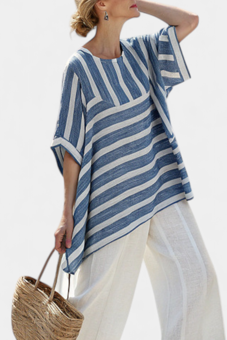 Constança - Conjunto Lino Mediterráneo
