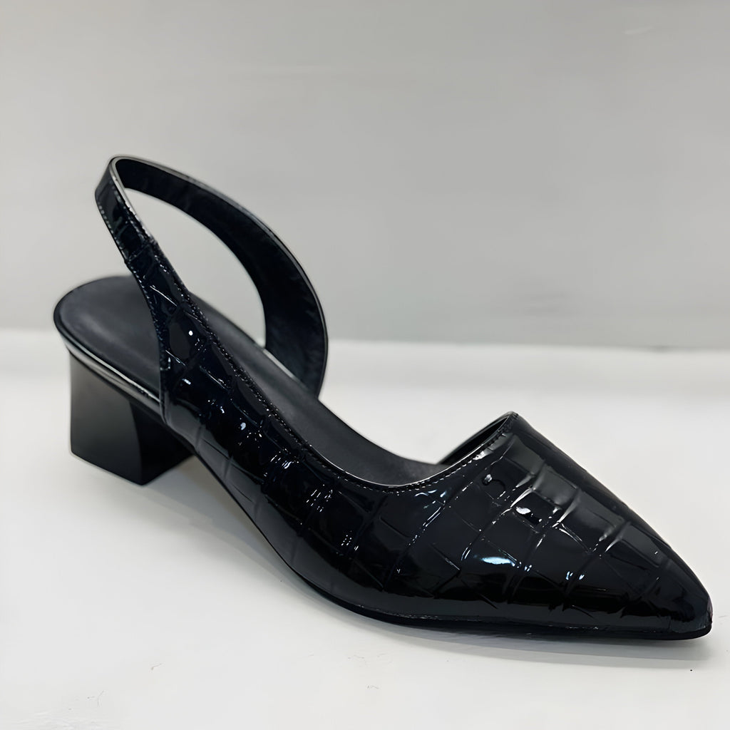 Lima | Tacones Confortables
