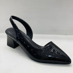 Lima | Tacones Confortables