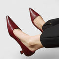Zamira | Elegantes Tacones