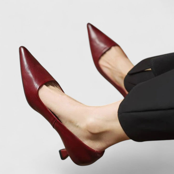 Zamira | Elegantes Tacones