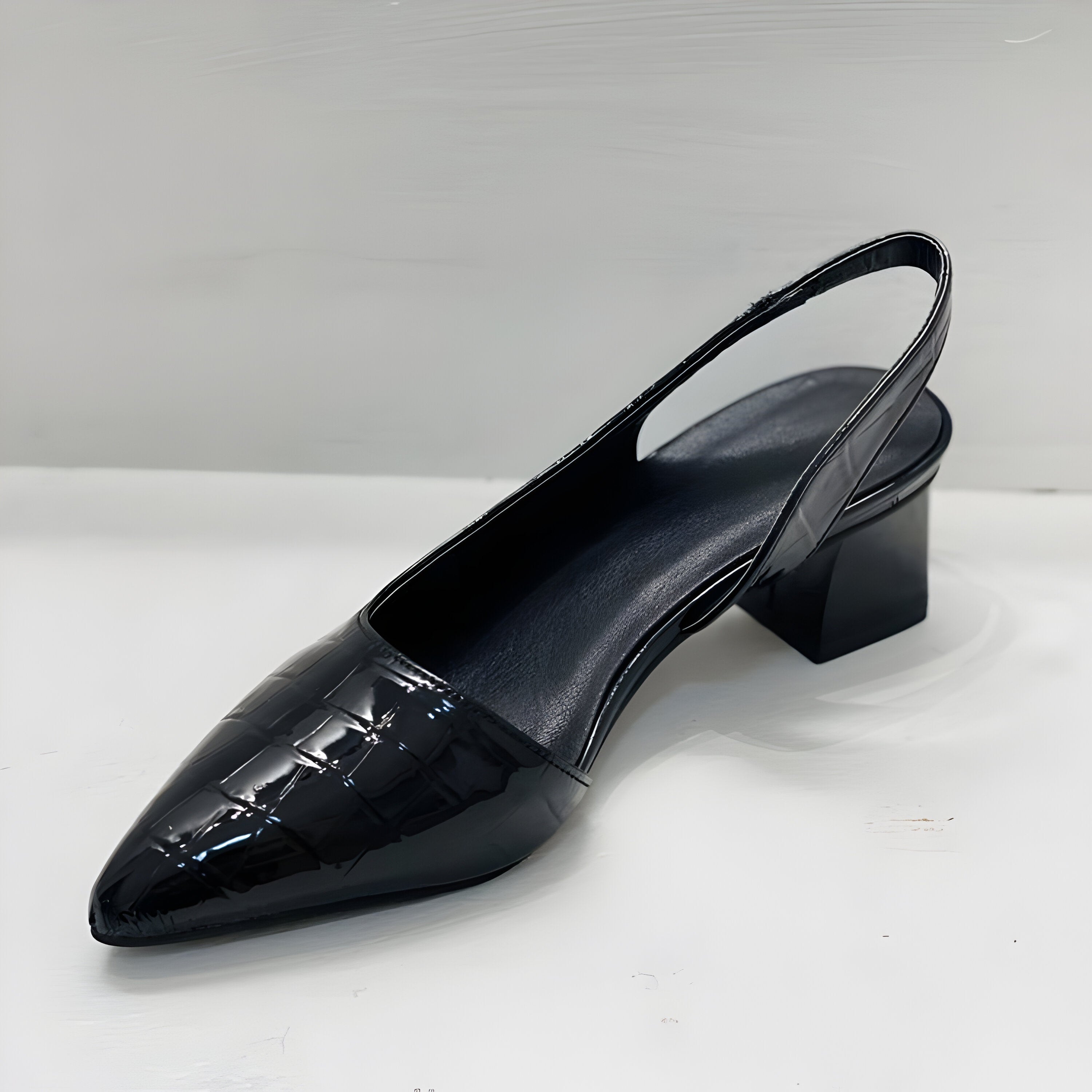 Lima | Tacones Confortables