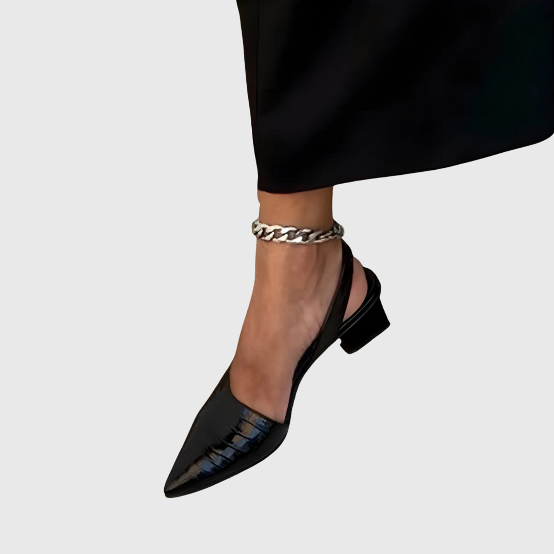 Lima | Tacones Confortables