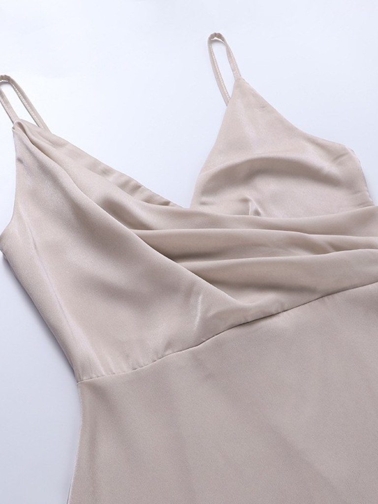 Alma - Vestidos Esencia con Elegancia